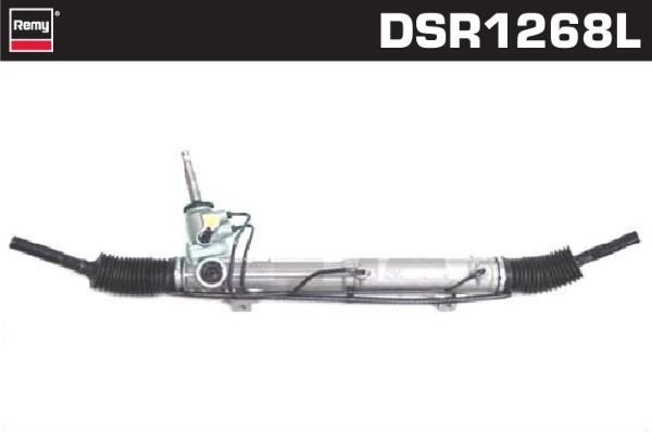 DELCO REMY Рулевой механизм DSR1268L